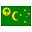 Cocos, îles
