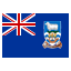 Falkland, îles