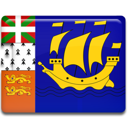 Saint-pierre-et-miquelon