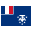 Terres australes FR
