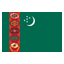 Turkménistan