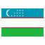 Ouzbékistan