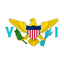 îles vierges USA