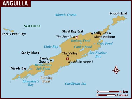 Anguilla