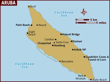 Aruba