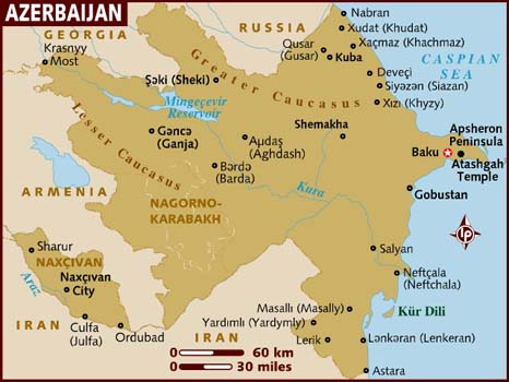 Azerbaïdjan