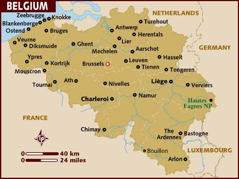 Belgique
