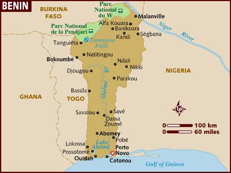 Bénin