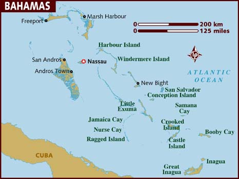 Bahamas