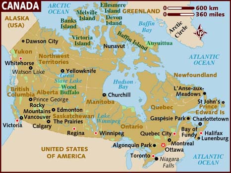 Canada