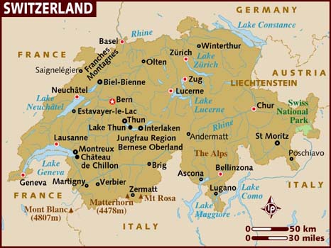 Suisse
