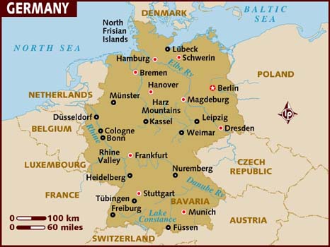 Allemagne
