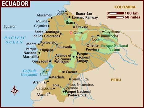 Equateur
