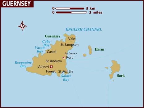 Guernesey