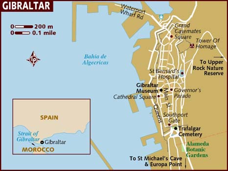 Gibraltar