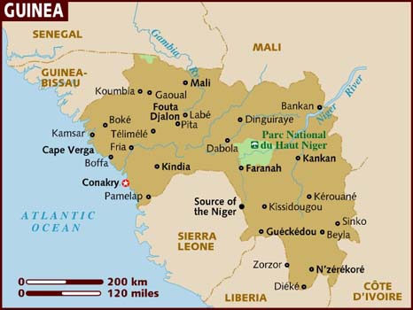 Guinée