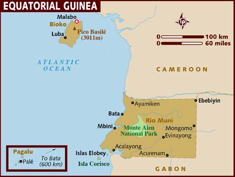 Guinée équatoriale