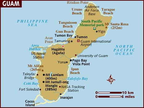 Guam