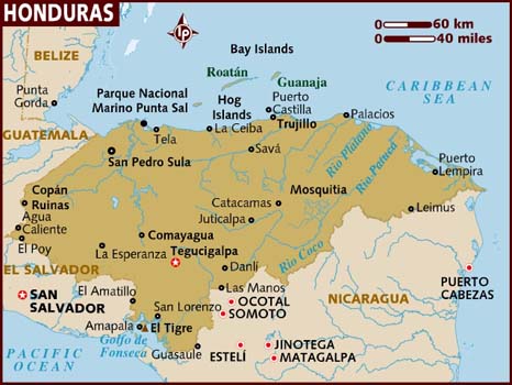 Honduras