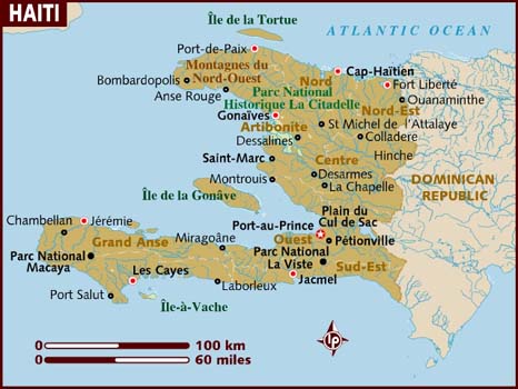 Haïti