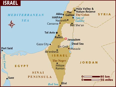 Israël