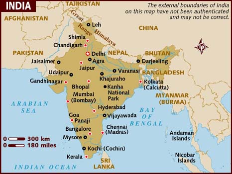 Inde