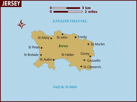 Jersey