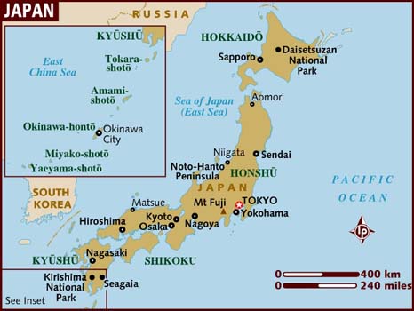 Japon