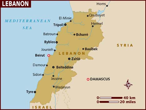 Liban