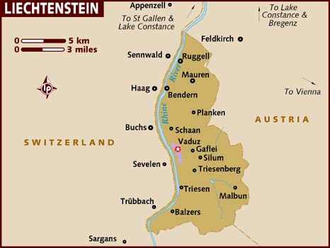 Liechtenstein