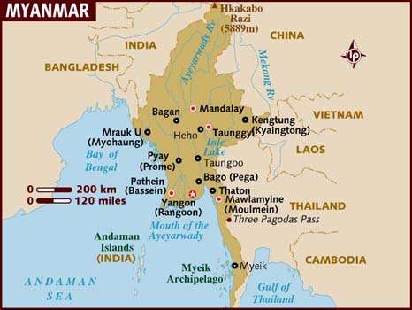 Myanmar