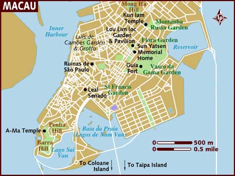 Macao