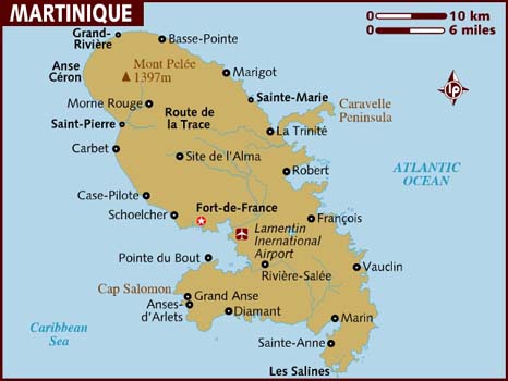 Martinique