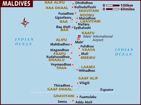 Maldives