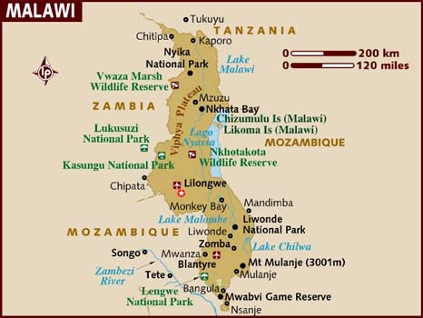 Malawi