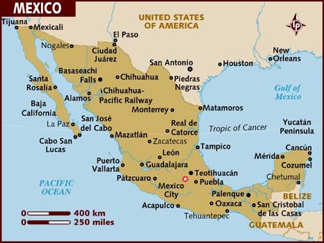 Mexique