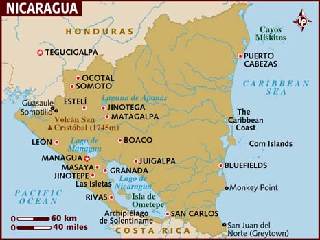 Nicaragua