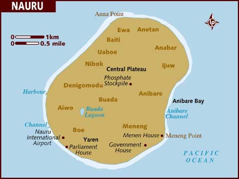 Nauru