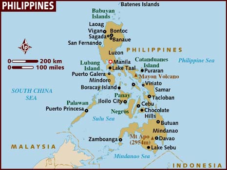 Philippines