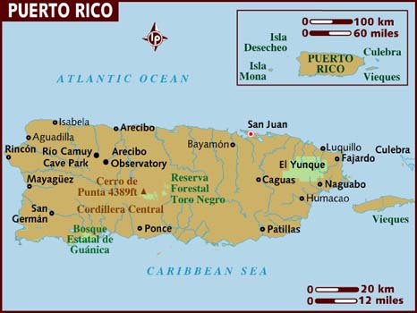 Porto rico