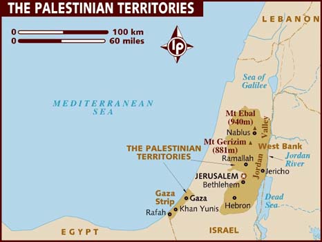 Palestine