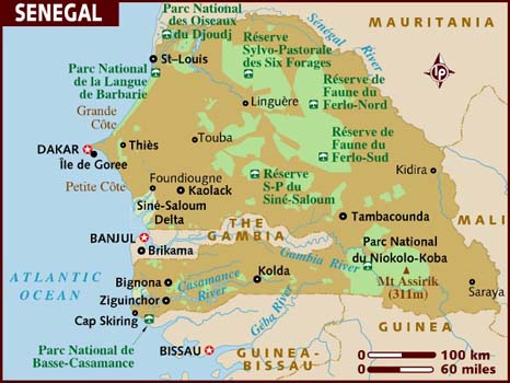 Sénégal