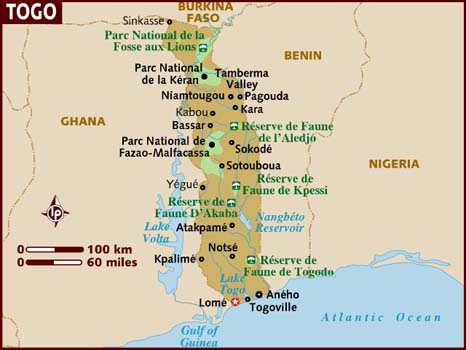 Togo