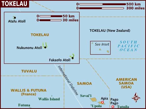 Tokelau