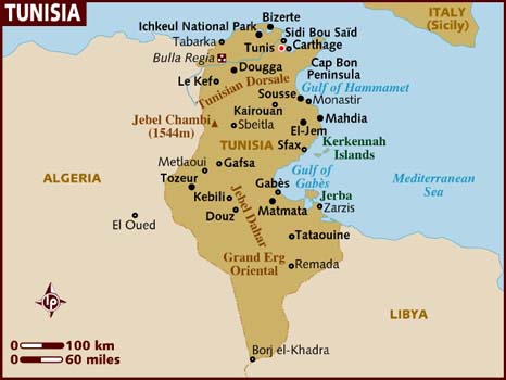 Tunisie