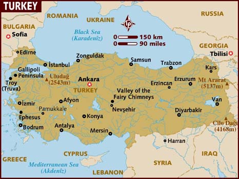 Turquie