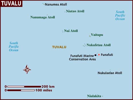 Tuvalu