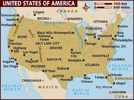 Etats-unis