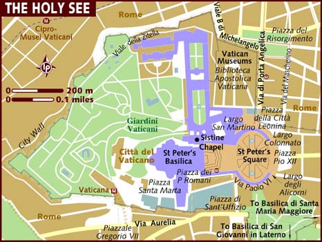 Vatican