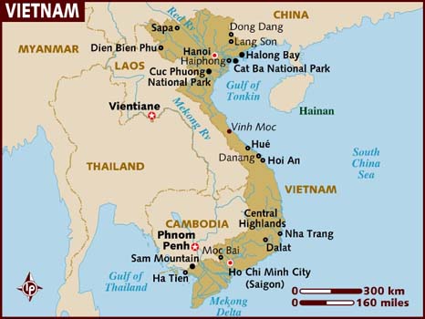 Viet nam